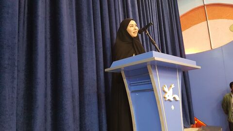 کرمانشاه.  قصه‌گویی