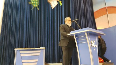 کرمانشاه.  قصه‌گویی