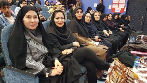 کرمانشاه.  قصه‌گویی