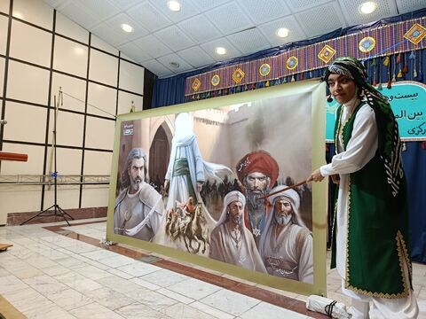 مرحله استانی قصه گویی_مرکزی