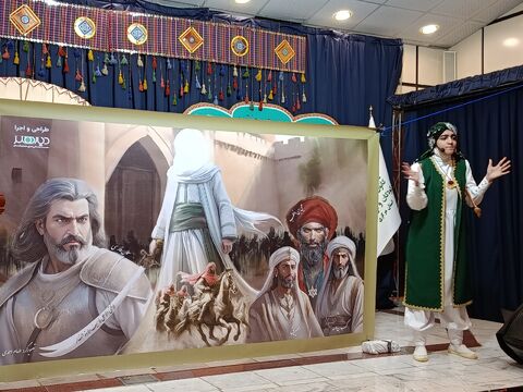 مرحله استانی قصه گویی_مرکزی