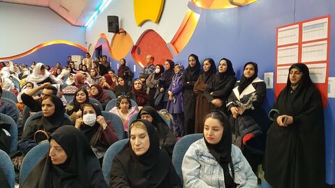 کرمانشاه. رده استانی قصه‌گویی