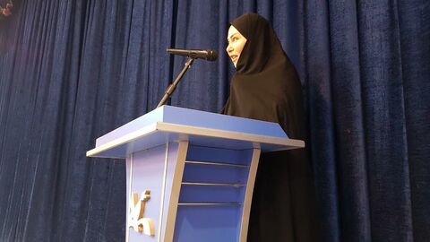 کرمانشاه. رده استانی قصه‌گویی