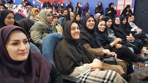 کرمانشاه. رده استانی قصه‌گویی