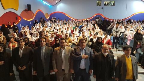 کرمانشاه. رده استانی قصه‌گویی