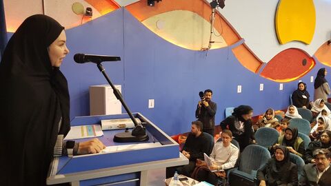 کرمانشاه. رده استانی قصه‌گویی