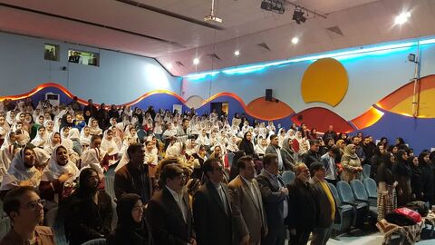 کرمانشاه. رده استانی قصه‌گویی