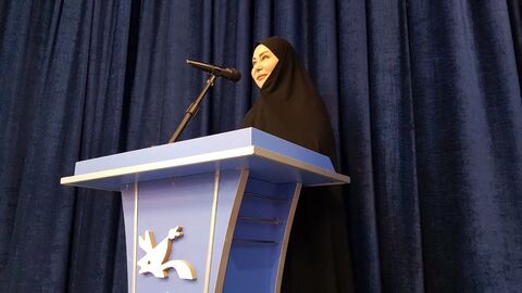 کرمانشاه. رده استانی قصه‌گویی