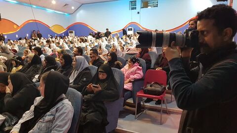 کرمانشاه. رده استانی قصه‌گویی