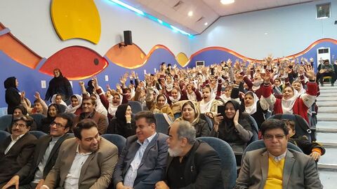 کرمانشاه. رده استانی قصه‌گویی