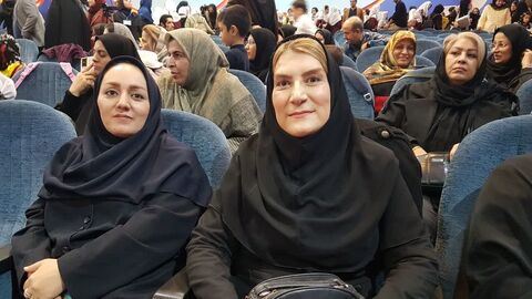 کرمانشاه. رده استانی قصه‌گویی