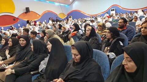 کرمانشاه. رده استانی قصه‌گویی