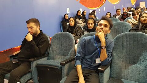 کرمانشاه. رده استانی قصه‌گویی