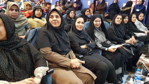 کرمانشاه. رده استانی قصه‌گویی