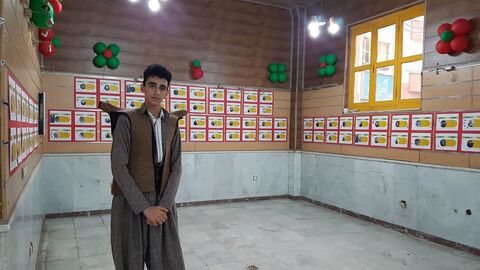 کرمانشاه. رده استانی قصه‌گویی