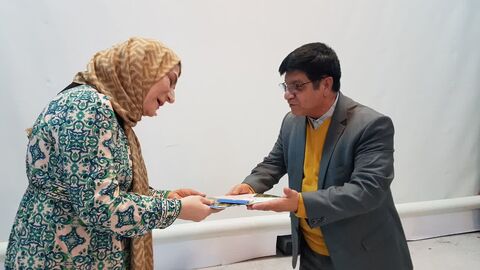 کرمانشاه. رده استانی قصه‌گویی