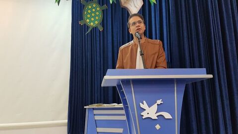 کرمانشاه. رده استانی قصه‌گویی