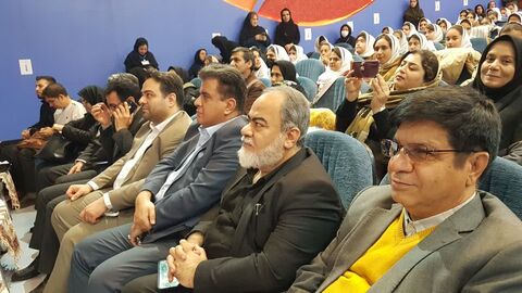 کرمانشاه. رده استانی قصه‌گویی