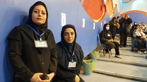 کرمانشاه. رده استانی قصه‌گویی