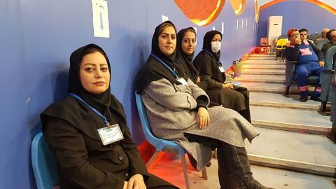 کرمانشاه. رده استانی قصه‌گویی