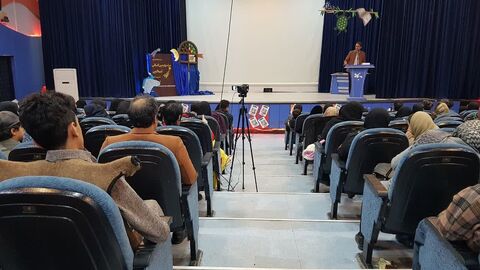 کرمانشاه. رده استانی قصه‌گویی