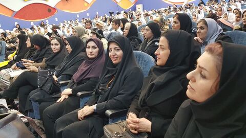 کرمانشاه. رده استانی قصه‌گویی