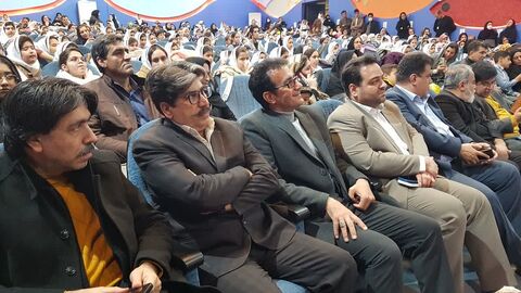 کرمانشاه. رده استانی قصه‌گویی