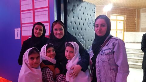 کرمانشاه. رده استانی قصه‌گویی