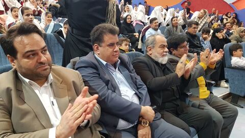 کرمانشاه. رده استانی قصه‌گویی