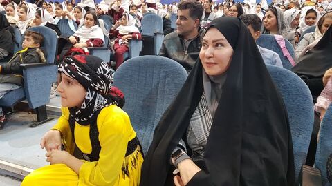 کرمانشاه. رده استانی قصه‌گویی