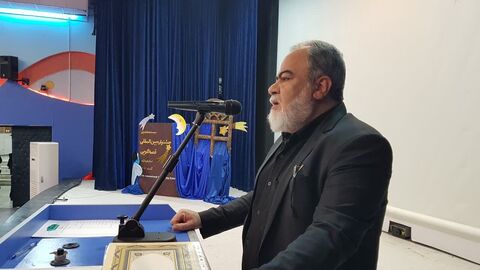 کرمانشاه. رده استانی قصه‌گویی