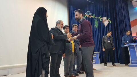 کرمانشاه. داوران قصه‌گویی