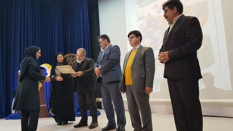 کرمانشاه. داوران قصه‌گویی