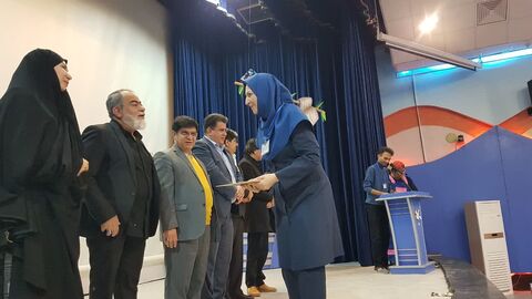 کرمانشاه. داوران قصه‌گویی