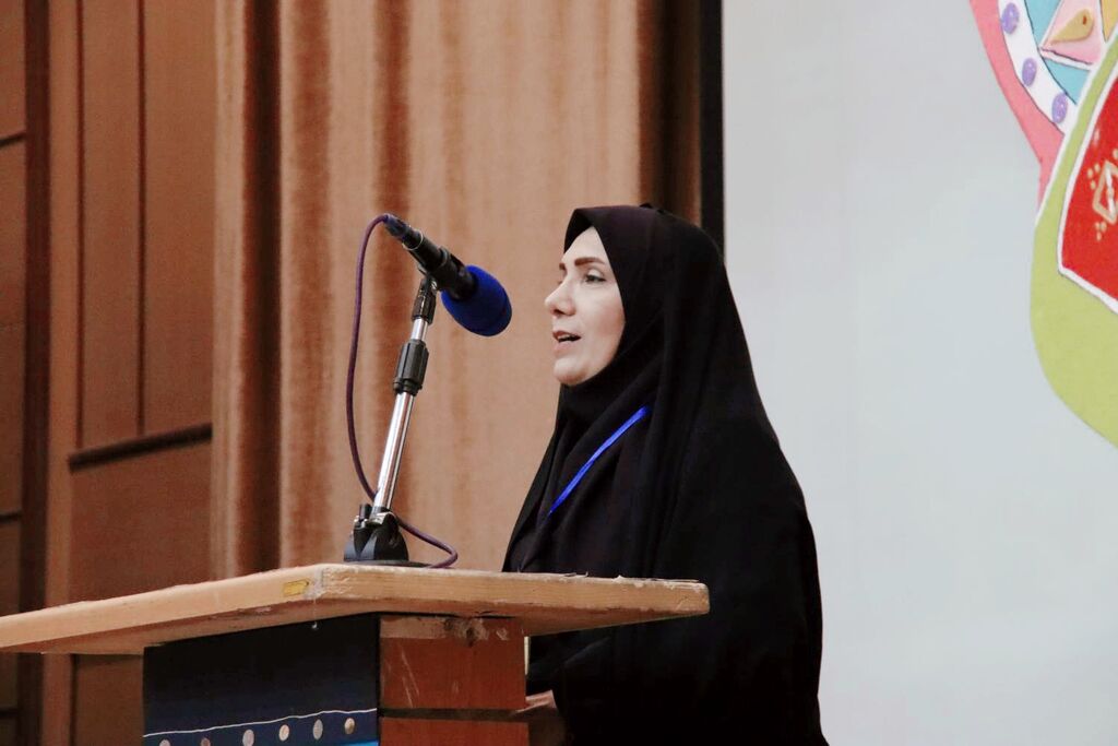 آغاز جشنواره مرحله استانی جشنواره قصه گویی کانون استان ایلام