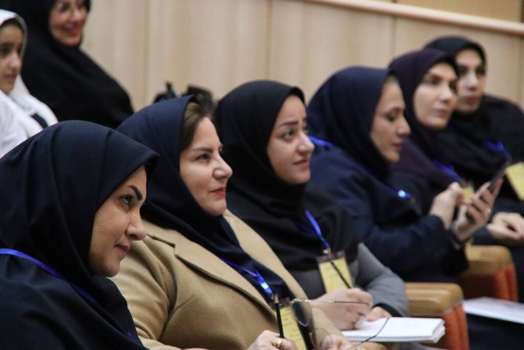 آغاز جشنواره مرحله استانی جشنواره قصه گویی کانون استان ایلام