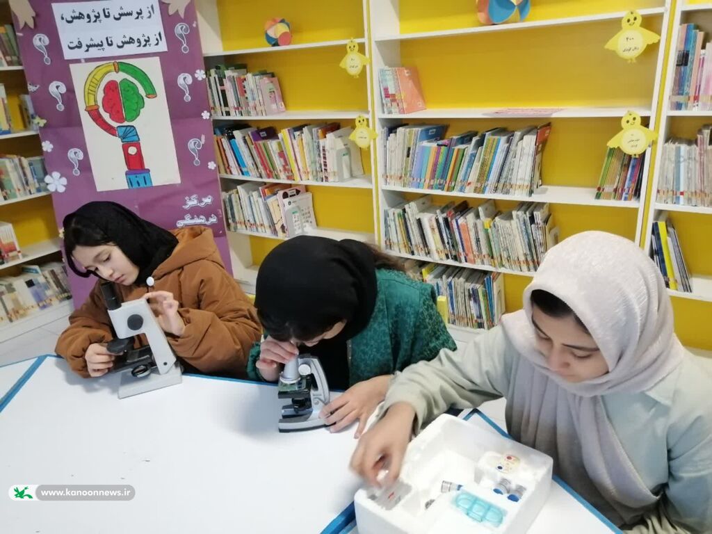 برگزاری برنامه «از پرسش تا پژوهش، از پژوهش تا پیشرفت» در مرکز فرهنگیهنری سهرورد