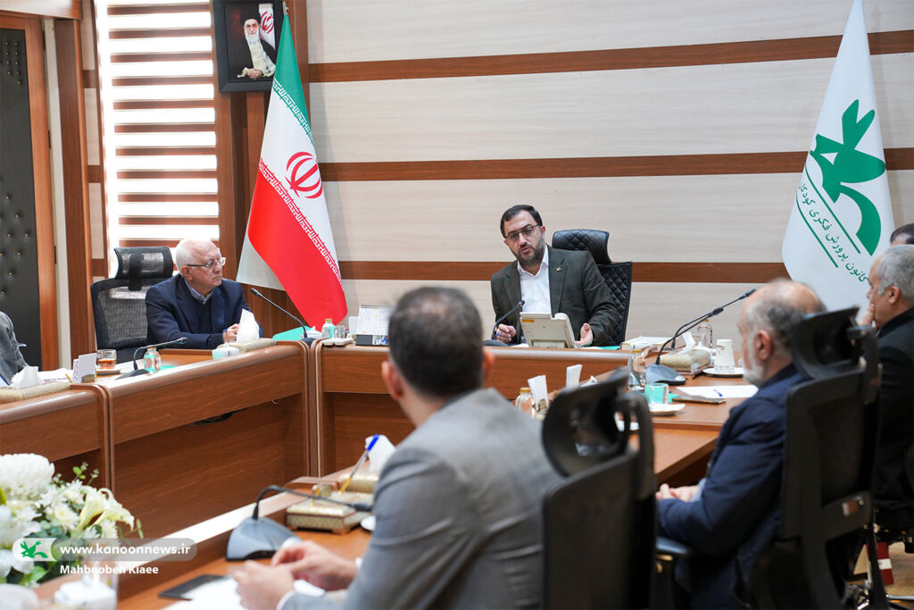 نشست 57 شورای نظارت بر اسباب بازی امکان خرید غیرحضوری از دهمین جشنواره ملی اسباببازی/ ادامه نمایشگاههای استانی