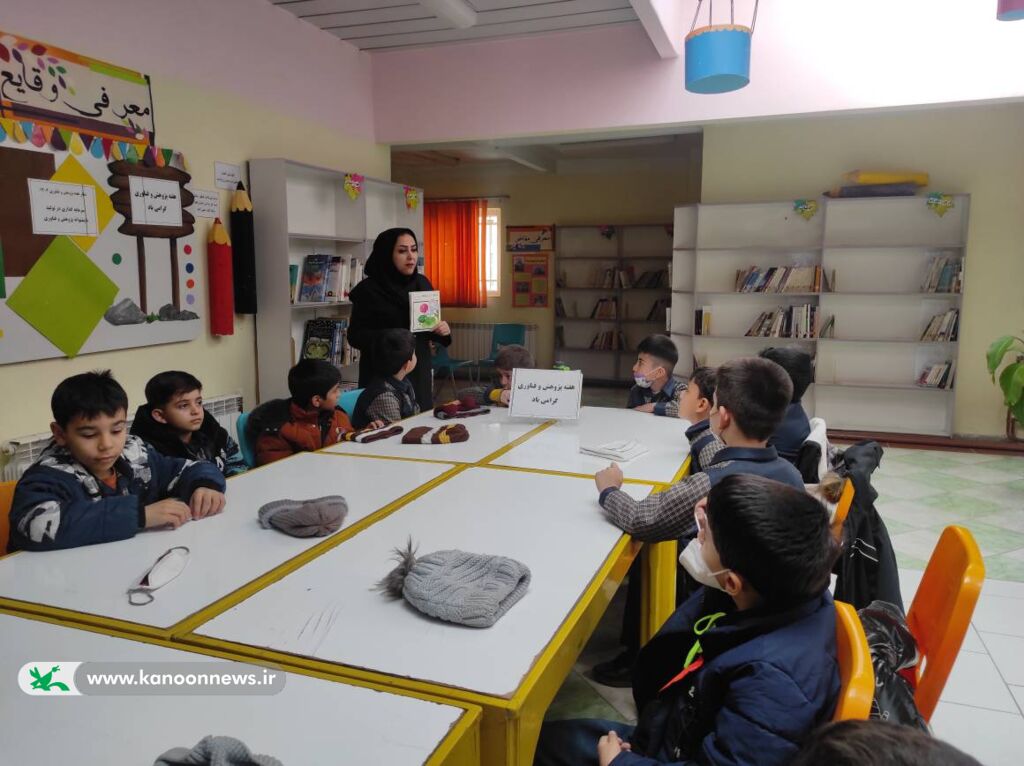 ترویج تفکر پژوهشی در کودکان و نوجوانان با اجرای برنامههای علمی خلاقانه در هفته پژوهش و فناوری