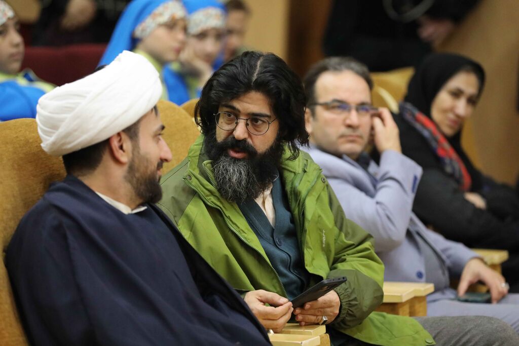 آغاز به کار رسمی مرحلهی استانی بیست و هفتمین جشنوارهی بین المللی قصهگویی در استان تهران