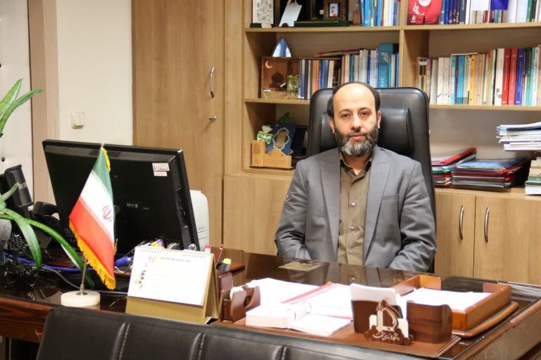 عرفان، بینش و گرایش را تغییر می‌دهد