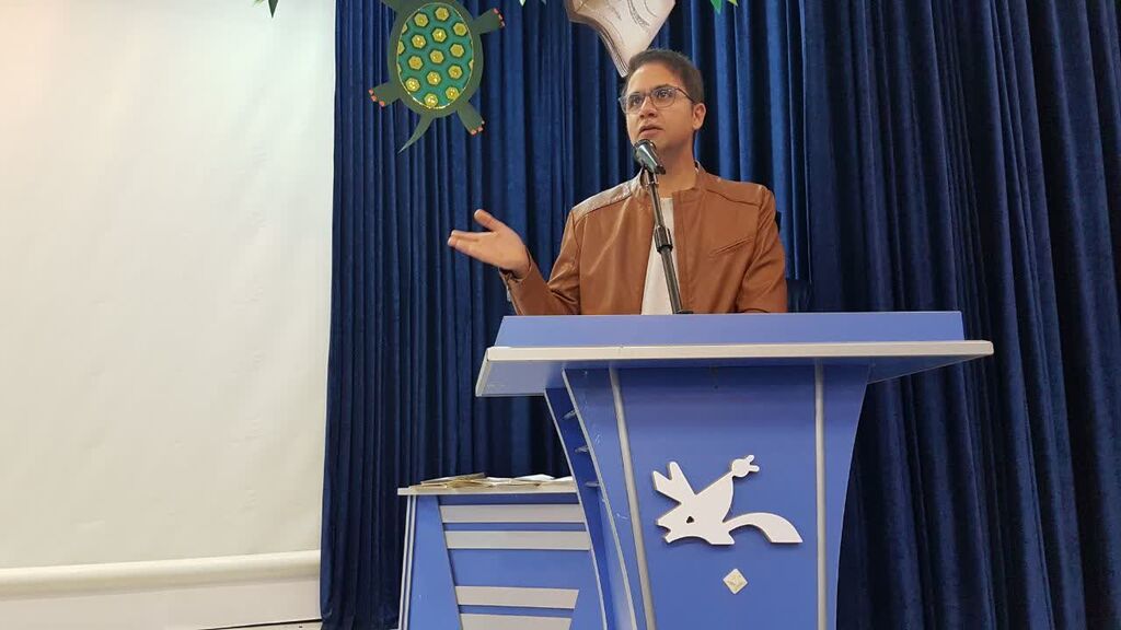 بیانیه هیئت داوران رده استانی جشنواره بینالمللی قصهگویی کانون کرمانشاه