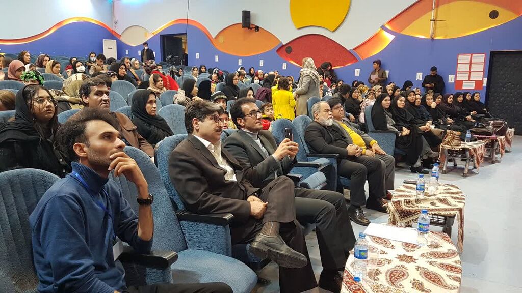 بیانیه هیئت داوران رده استانی جشنواره بینالمللی قصهگویی کانون کرمانشاه