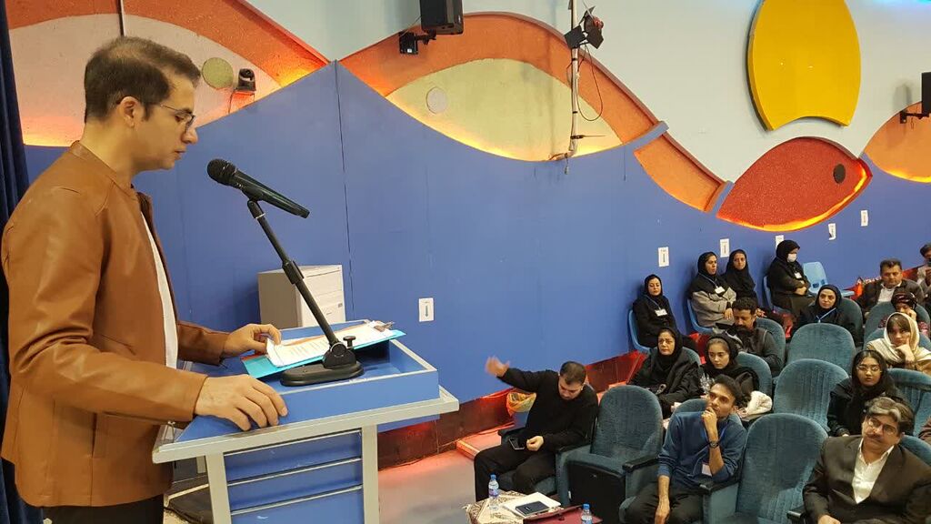 بیانیه هیئت داوران رده استانی جشنواره بینالمللی قصهگویی کانون کرمانشاه