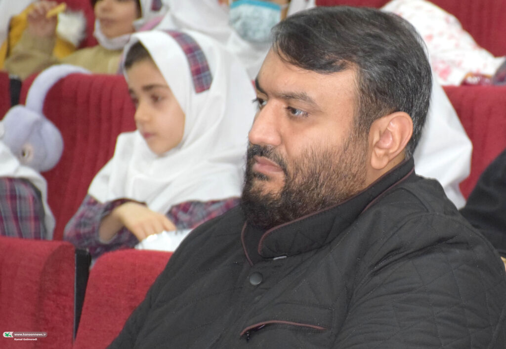 قصه‌گویی ابزاری ماندگار برای تربیت نسل‌هاست