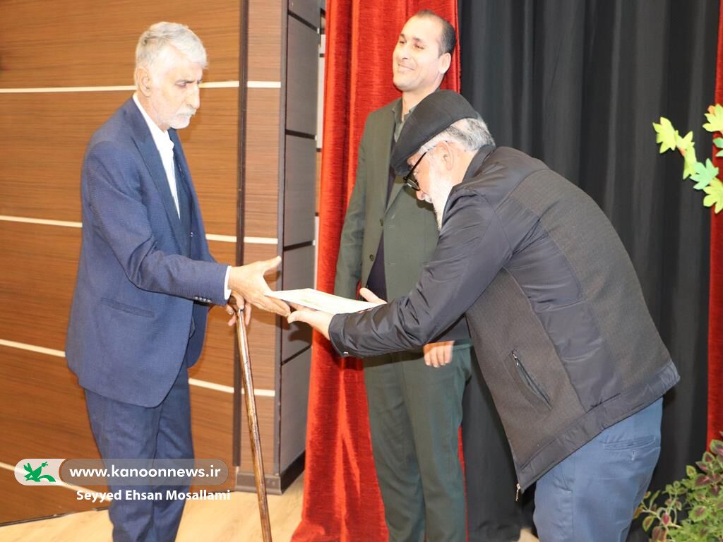 برگزیدگان مرحله استانی بیستوششمین جشنواره بینالمللی قصهگویی معرفی شدند