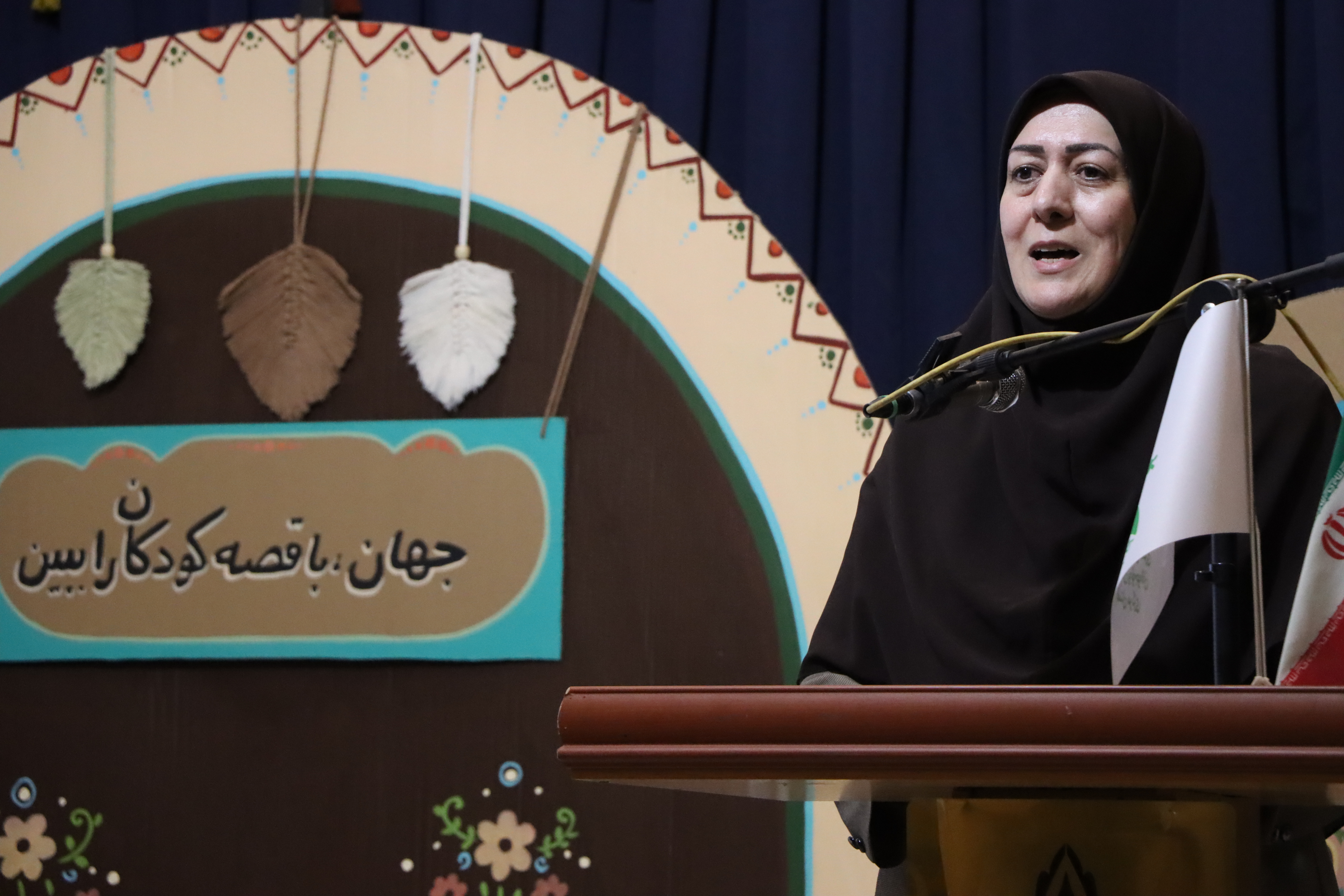 قصهگویی پیوند دهنده نسلها و حافظ سنتهای شفاهی است