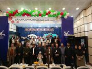 مرحله استانی بیست و هفتمین جشنواره قصه‌گویی کانون استان مرکزی به کار خود پایان داد