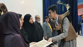 رده استانی جشنواره بین‌المللی قصه‌گویی کانون کرمانشاه برگزیدگان خود را شناخت