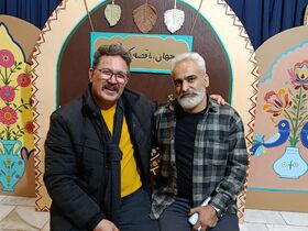 جشنواره قصه گویی از منظر استاد شاهنامه خوان و نقال استان مرکزی